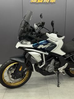 CFMOTO 700MT - ფოტო 4