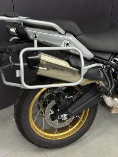 CFMOTO 700MT - ფოტო 6