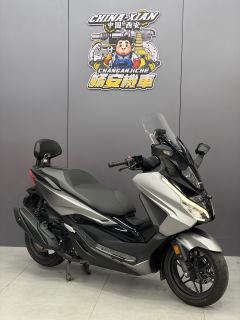 Honda NSS350 - photo 1