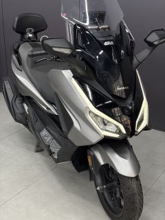 Honda NSS350 - photo 2
