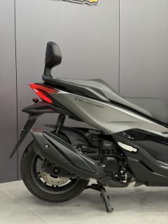 Honda NSS350 - photo 3