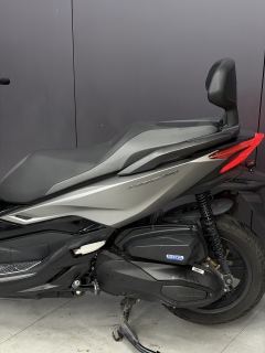Honda NSS350 - photo 4