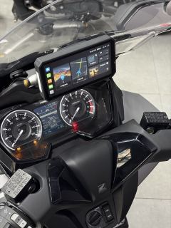 Honda NSS350 - photo 6