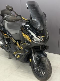 Honda ADV350 - photo 2