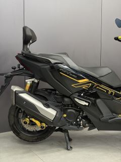 Honda ADV350 - photo 3