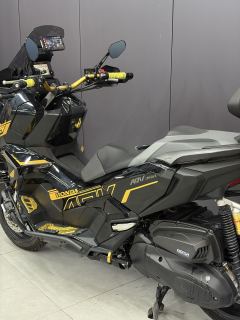 Honda ADV350 - photo 6