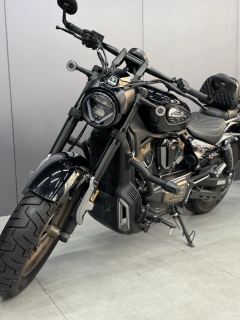 Voge CU625 600 cc - photo 3