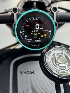 Voge CU625 600 cc - photo 5