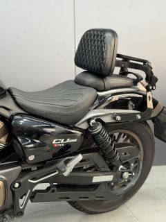 Voge CU625 600 cc - photo 6