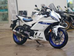 Yamaha YZF-R3 320 cc - фото 1