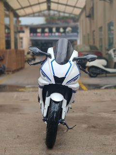 Yamaha YZF-R3 320 cc - фото 2
