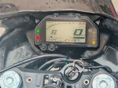 Yamaha YZF-R3 320 cc - фото 5