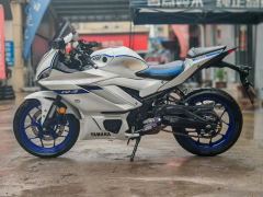 Yamaha YZF-R3 320 cc - фото 6