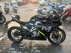 CFMOTO 250SR - фото 1
