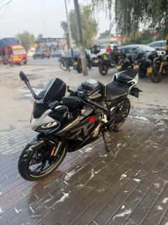 CFMOTO 250SR - фото 2