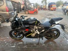 CFMOTO 250SR - фото 4