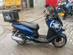 Jianshe Yamaha Eagle 125 - ფოტო 2