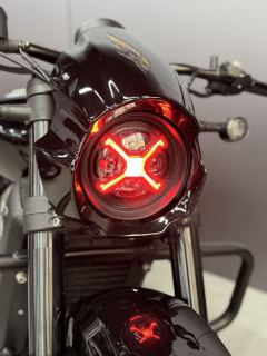 Benda Darkflag 500 - ფოტო 3