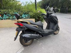 KYMCO Xciting CT250 - ფოტო 3
