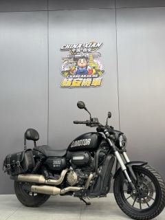 QJMOTOR Flash 300 - фото 1