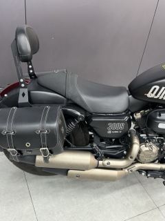 QJMOTOR Flash 300 - фото 3