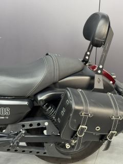 QJMOTOR Flash 300 - фото 4