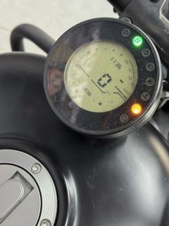 QJMOTOR Flash 300 - фото 5