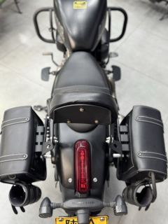 QJMOTOR Flash 300 - фото 6