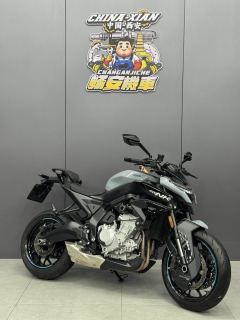 CFMOTO 675NK - фото 1