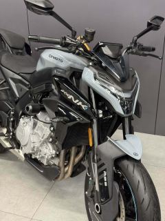 CFMOTO 675NK - фото 2