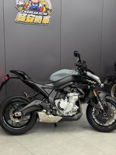 CFMOTO 675NK - фото 3
