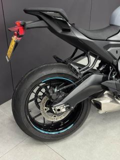 CFMOTO 675NK - фото 4