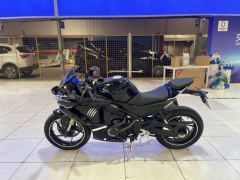 Voge RR525 500 cc - ფოტო 1