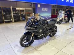 Voge RR525 500 cc - ფოტო 2