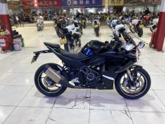 Voge RR525 500 cc - ფოტო 4