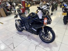 Voge RR525 500 cc - ფოტო 5