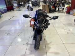 Voge RR525 500 cc - ფოტო 6