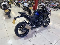 Voge RR525 500 cc - ფოტო 7