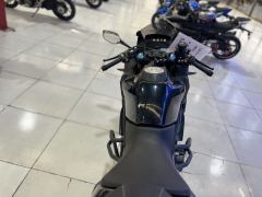 Voge RR525 500 cc - ფოტო 8