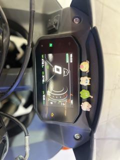 Voge RR525 500 cc - ფოტო 9
