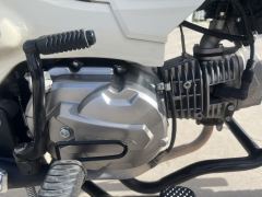 Zongshen Yemi 125 cc - photo 10