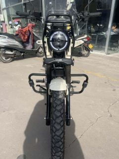 Zongshen Yemi 125 cc - photo 2
