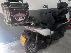 Zontes 150D - ფოტო 2