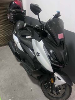 Zontes 150D - ფოტო 3
