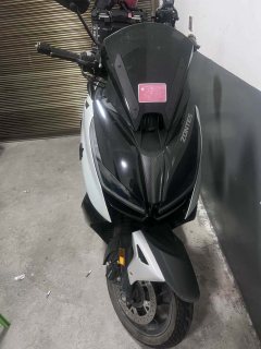 Zontes 150D - ფოტო 4