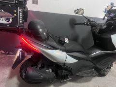 Zontes 150D - ფოტო 5