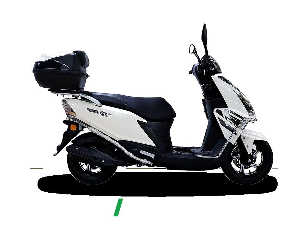 2022 Shuangben JH125T-8