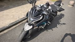 CFMOTO 675NK - ფოტო 2