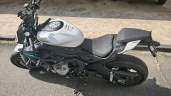 CFMOTO 675NK - ფოტო 3