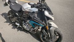 CFMOTO 675NK - ფოტო 4